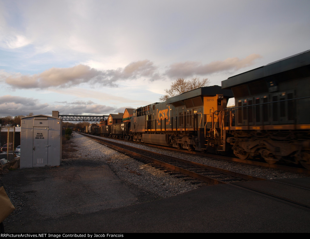 CSX 3215